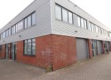 Te Koop: Foto Bedrijfsruimte aan de Kaapstanderweg 1H in Lelystad