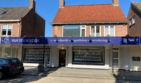 Te Koop: Foto Belegging aan de Torenstraat 58 in Castricum