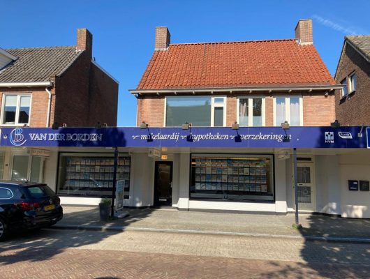 Hoofdfoto van Castricum Torenstraat 58