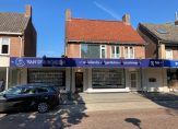 Te Koop: Foto Belegging aan de Torenstraat 58 in Castricum