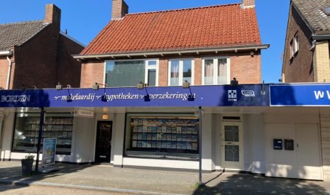 Te Koop: Foto Belegging aan de Torenstraat 58 in Castricum