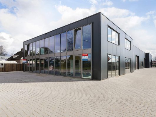 Hoofdfoto van Goirle Parallelweg 6- 02