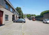 Te Koop: Foto Bedrijfsruimte aan de Kunnekestraat 19 in Tilburg