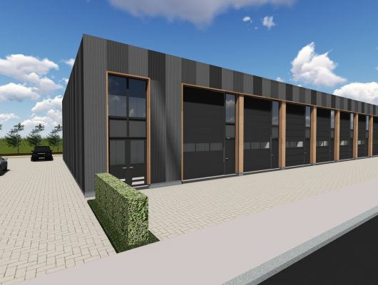 Hoofdfoto van Roden Vlasveen ong