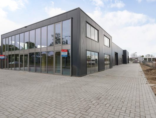 Hoofdfoto van Goirle Parallelweg 6-02-03