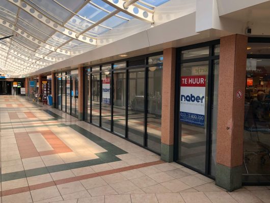 Hoofdfoto van Tilburg Westermarkt 106