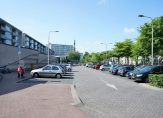 Te Huur: Foto Winkelruimte aan de Westermarkt 106 in Tilburg
