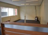Te Huur: Foto Bedrijfsruimte aan de Voltastraat 51 in Hoogeveen