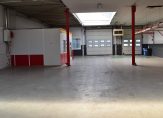 Te Huur: Foto Bedrijfsruimte aan de Voltastraat 51 in Hoogeveen