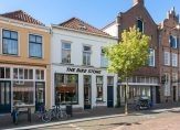 Te Huur: Foto Winkelruimte aan de Laarstraat 54 in Zutphen