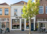 Te Huur: Foto Winkelruimte aan de Laarstraat 54 in Zutphen