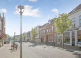 Te Huur: Foto Winkelruimte aan de Laarstraat 54 in Zutphen