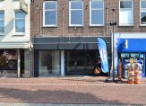 Te Huur: Foto Winkelruimte aan de Hoofdstraat 77 in Hoogeveen