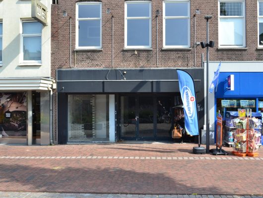 Hoofdfoto van Hoogeveen Hoofdstraat 77