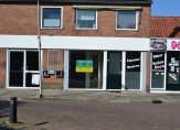 Te Huur: Foto Winkelruimte aan de Wolfsbosstraat 4 in Hoogeveen