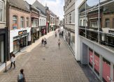Te Huur: Foto Winkelruimte aan de Heuvelstraat 19 in Tilburg
