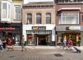 Te Huur: Foto Winkelruimte aan de Heuvelstraat 19 in Tilburg
