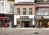 Te Huur: Foto Winkelruimte aan de Heuvelstraat 19 in Tilburg
