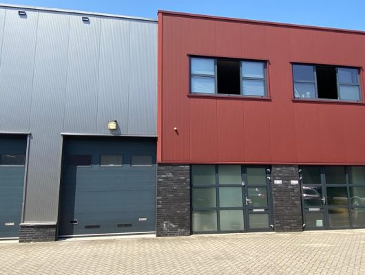 Hoofdfoto van Tilburg Herastraat 43-14