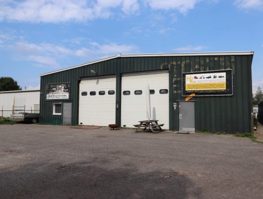 Hoofdfoto van Lelystad Vaartweg 126