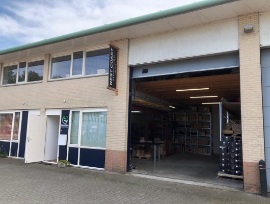 Hoofdfoto van Castricum Heemstederweg 28