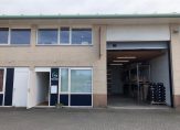 Te Koop: Foto Bedrijfsruimte aan de Heemstederweg 28 in Castricum