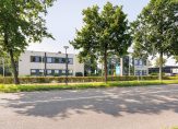 Te Huur: Foto Kantoorruimte aan de Bedrijfsweg 15 in Oisterwijk