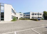 Te Huur: Foto Kantoorruimte aan de Bedrijfsweg 15 in Oisterwijk