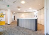 Te Huur: Foto Kantoorruimte aan de Bedrijfsweg 15 in Oisterwijk