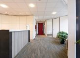 Te Huur: Foto Kantoorruimte aan de Bedrijfsweg 15 in Oisterwijk