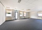 Te Huur: Foto Kantoorruimte aan de Bedrijfsweg 15 in Oisterwijk