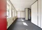 Te Huur: Foto Kantoorruimte aan de Bedrijfsweg 15 in Oisterwijk