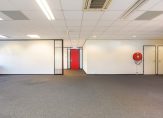 Te Huur: Foto Kantoorruimte aan de Bedrijfsweg 15 in Oisterwijk