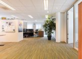 Te Huur: Foto Kantoorruimte aan de Bedrijfsweg 15 in Oisterwijk