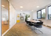 Te Huur: Foto Kantoorruimte aan de Bedrijfsweg 15 in Oisterwijk