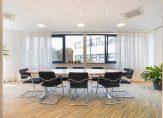 Te Huur: Foto Kantoorruimte aan de Bedrijfsweg 15 in Oisterwijk