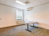 Te Huur: Foto Kantoorruimte aan de Bedrijfsweg 15 in Oisterwijk
