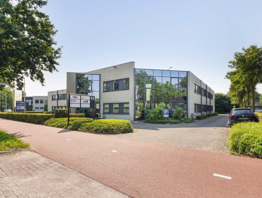 Hoofdfoto van Oisterwijk Bedrijfsweg 15