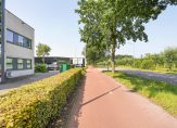 Te Huur: Foto Kantoorruimte aan de Bedrijfsweg 15 in Oisterwijk
