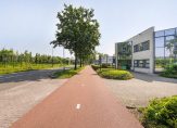 Te Huur: Foto Kantoorruimte aan de Bedrijfsweg 15 in Oisterwijk