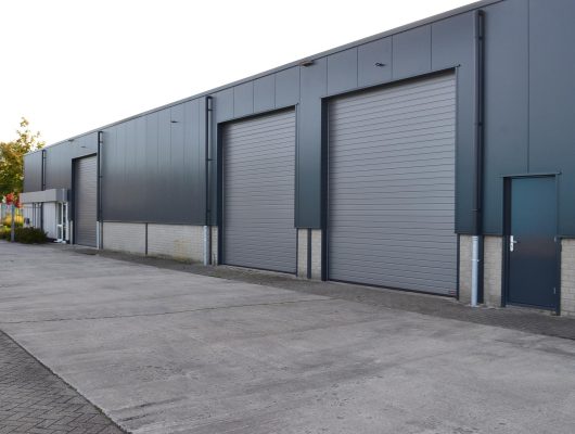 Hoofdfoto van Hoogeveen Voltastraat 55II