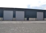 Te Huur: Foto Bedrijfsruimte aan de Voltastraat 55II in Hoogeveen