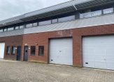 Te Huur: Foto Bedrijfsruimte aan de Kapitein Hatterasstraat 7-03 in Tilburg