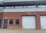 Te Huur: Foto Bedrijfsruimte aan de Kapitein Hatterasstraat 7-03 in Tilburg