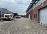 Te Huur: Foto Bedrijfsruimte aan de Kapitein Hatterasstraat 7-03 in Tilburg