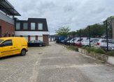 Te Huur: Foto Bedrijfsruimte aan de Kapitein Hatterasstraat 7-03 in Tilburg