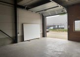 Te Huur: Foto Bedrijfsruimte aan de Kapitein Hatterasstraat 7-03 in Tilburg