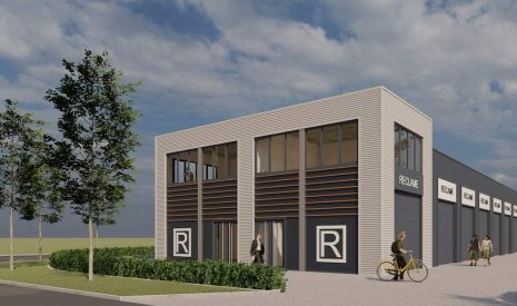 Hoofdfoto van Hoogeveen Buitenvaart ong