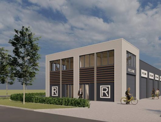 Hoofdfoto van Hoogeveen Buitenvaart ong