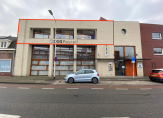 Te Huur: Foto Kantoorruimte aan de Bredaseweg 234 in Tilburg
